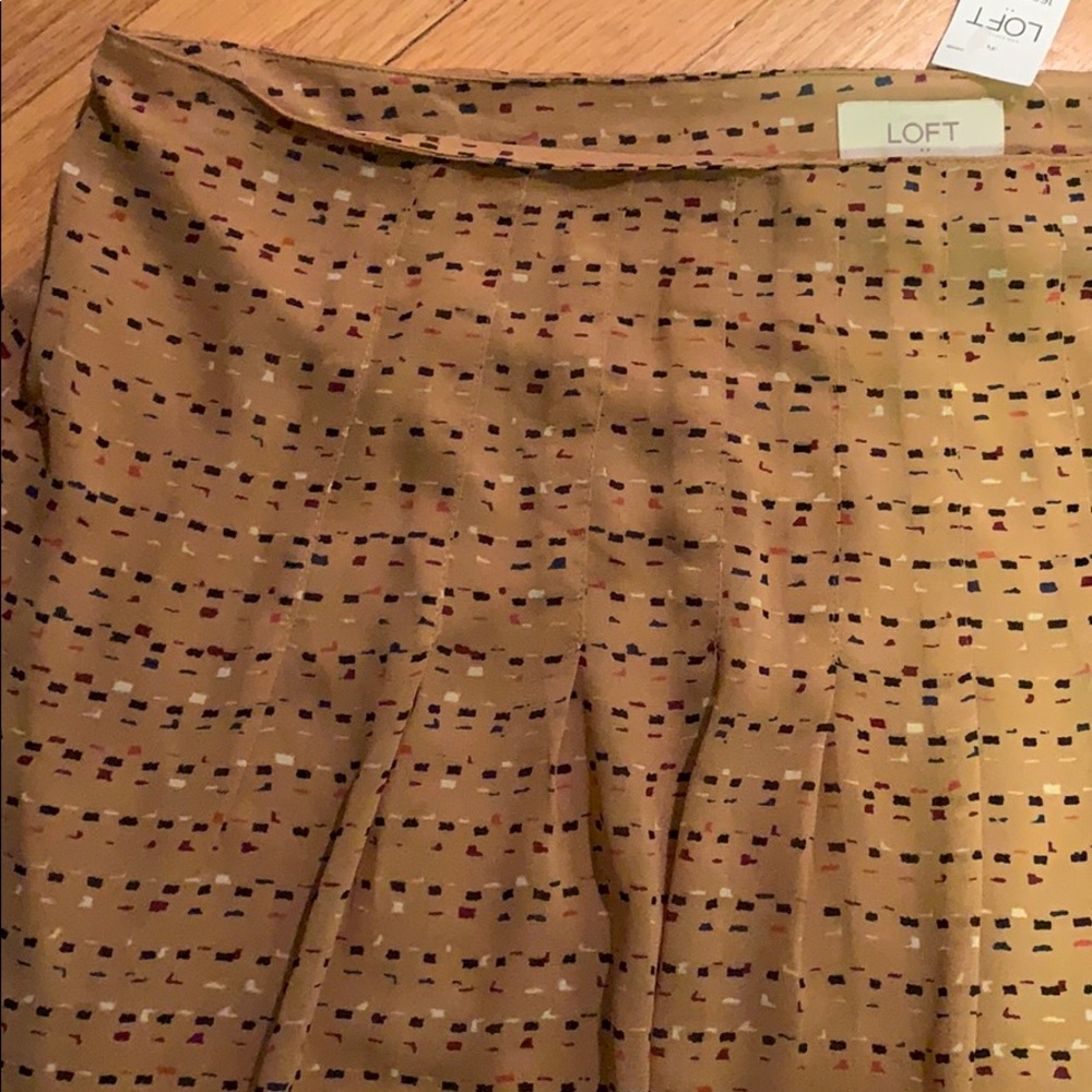 Ann Taylor LOFT Skirt